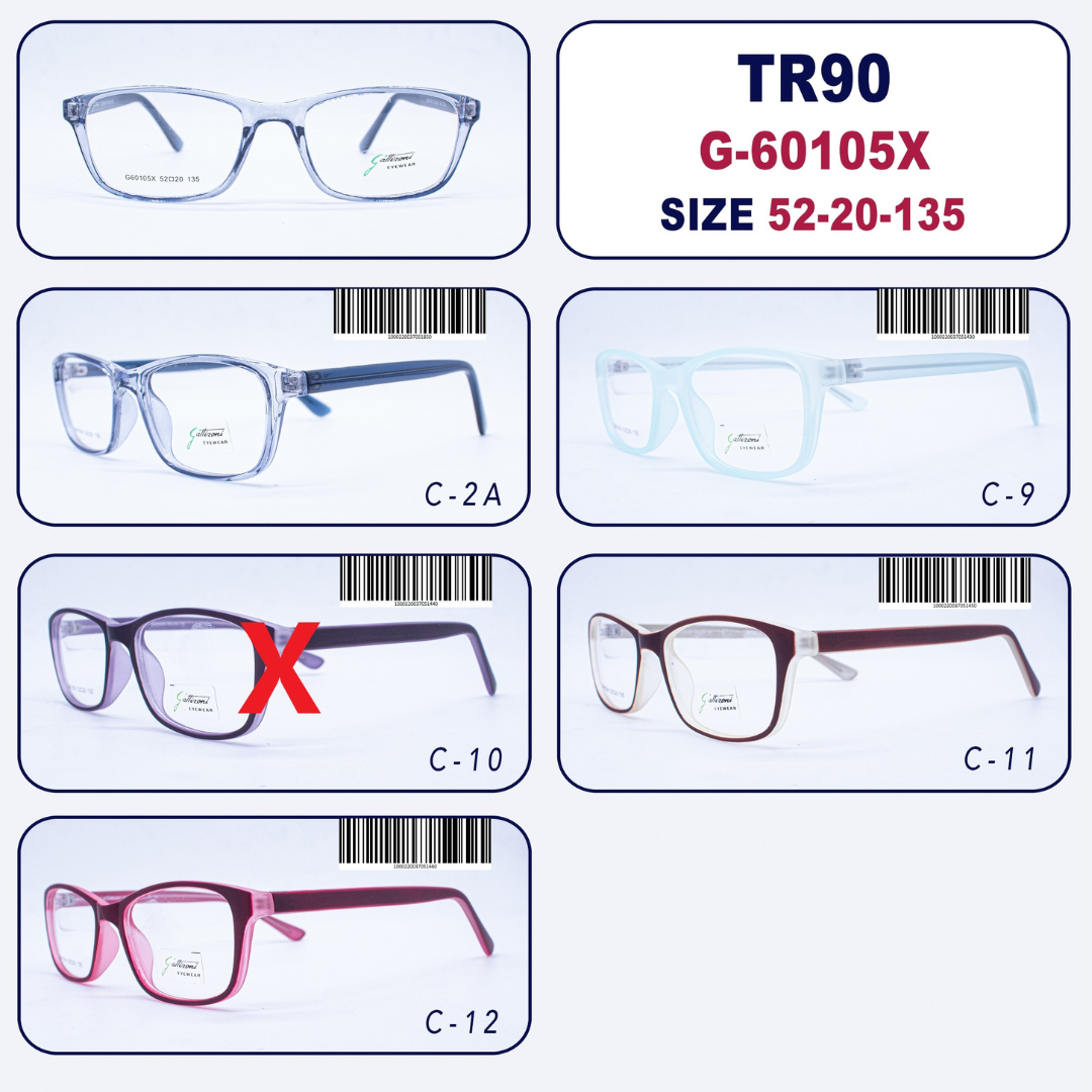 GATTIZONI modelo G-60105X (1) - Imagen 3