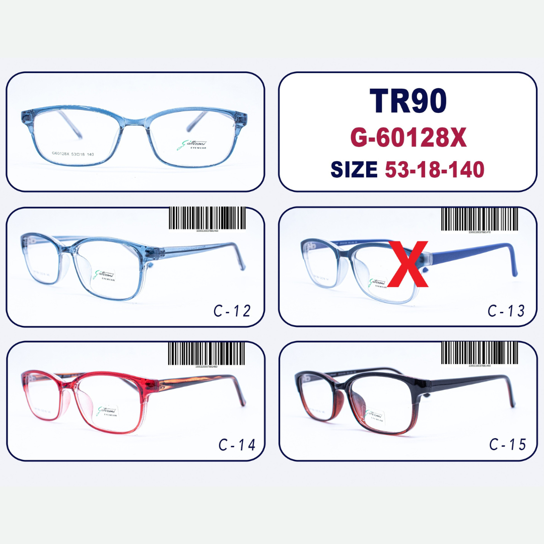 GATTIZONI modelo G-60128X (1) - Imagen 3