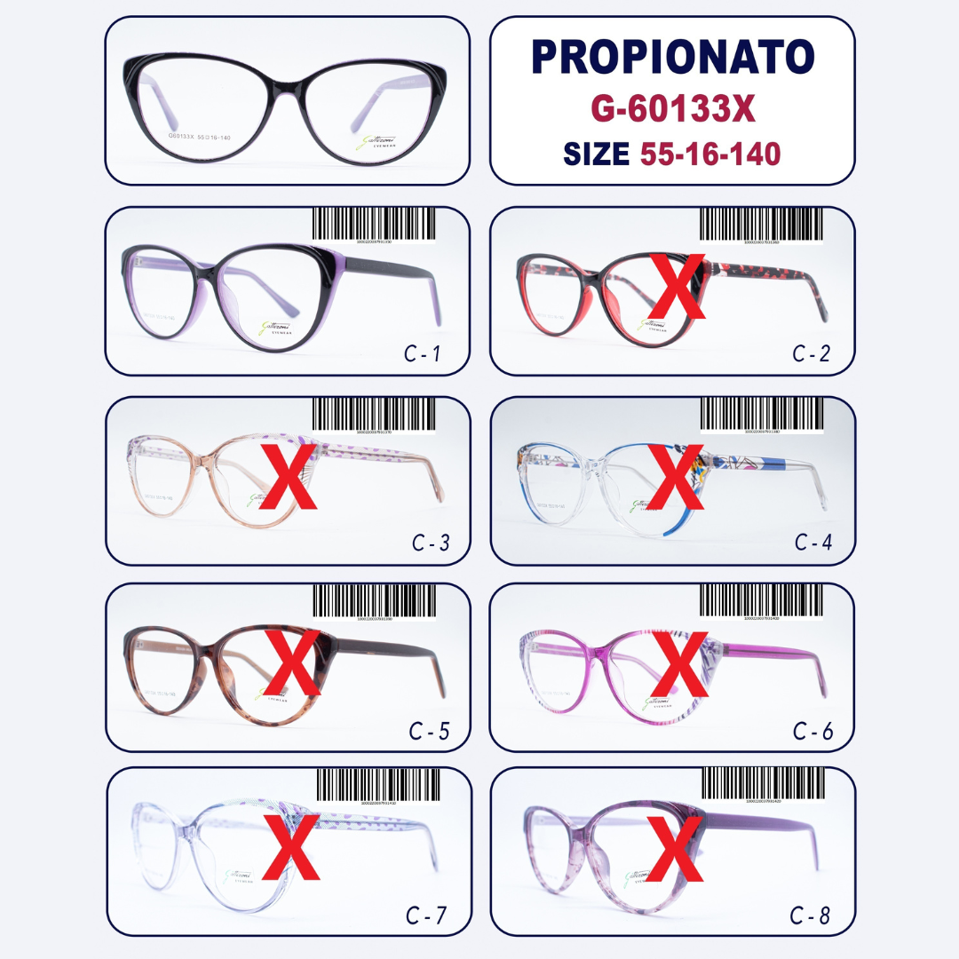 GATTIZONI modelo G-60133X (1) - Imagen 3