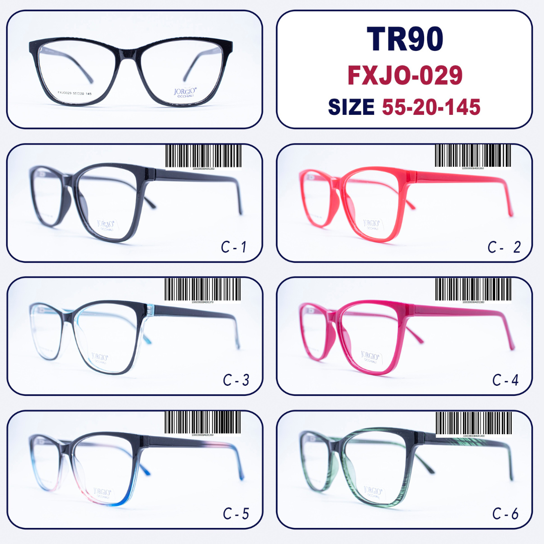 JORGIO modelo FXJO-029 - Imagen 3