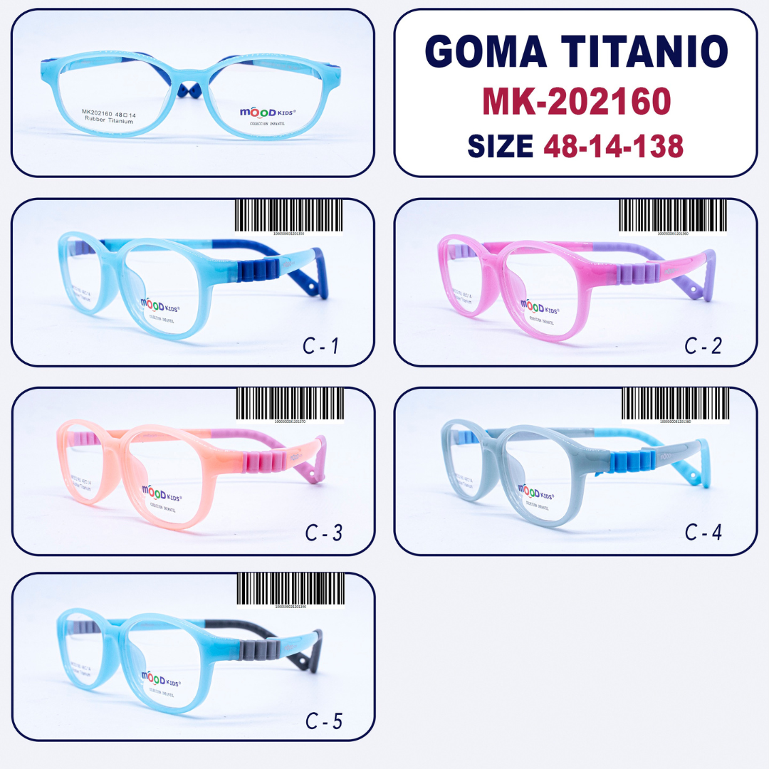 MOODKIDS modelo MK-202160 - Imagen 3