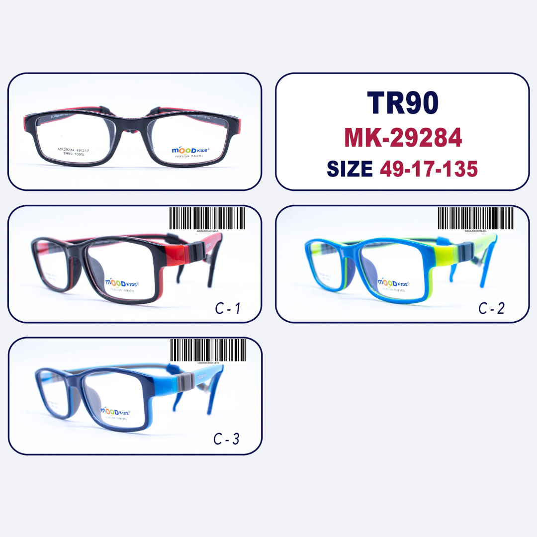MOODKIDS modelo MK-29284 - Imagen 3