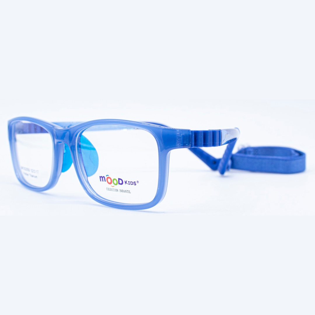 MOODKIDS sobre lentes modelo MK-202050