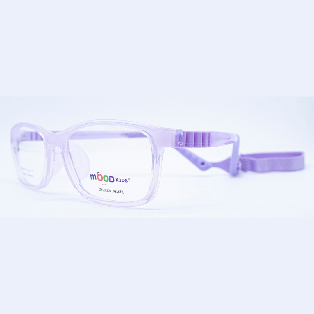 MOODKIDS sobre lentes modelo MK-21153