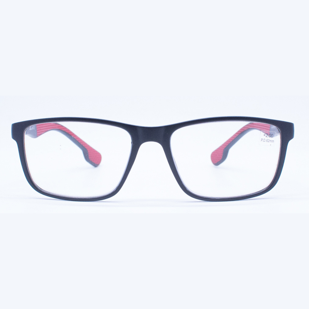 SILMO OPTICO modelo AMTR-024