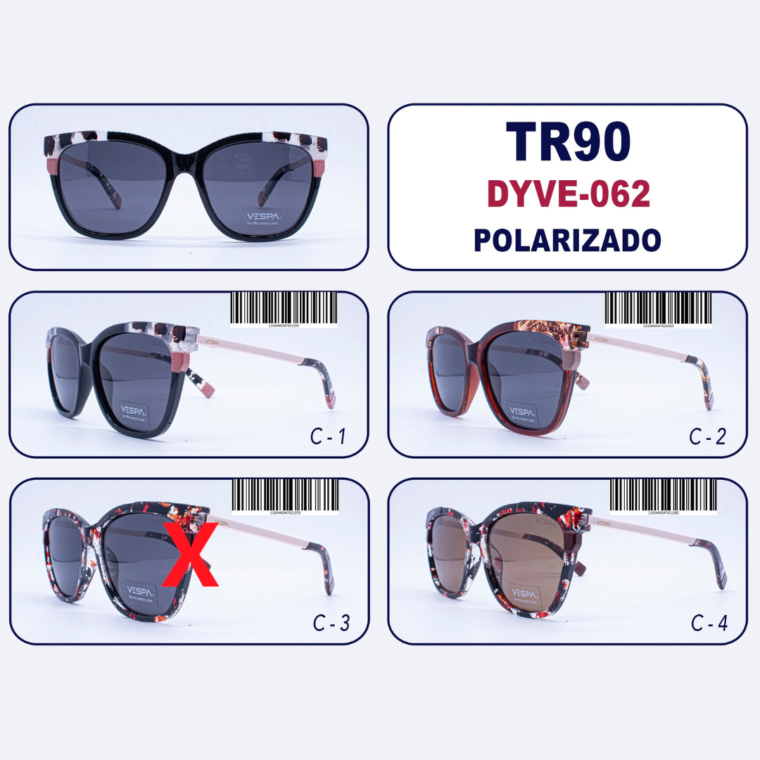 VESPA SOL modelo DYVE-062 - Imagen 3
