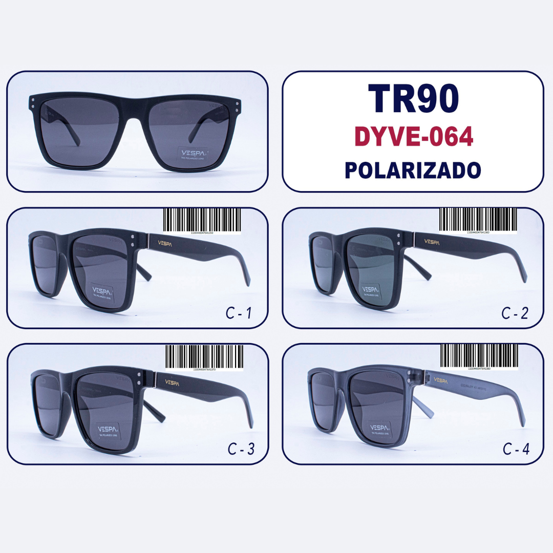 VESPA SOL modelo DYVE-064 - Imagen 3