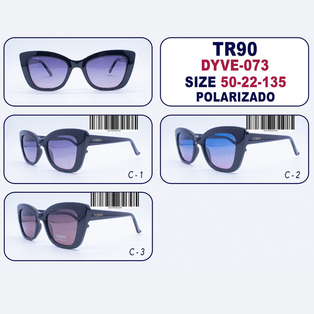 VESPA SOL modelo DYVE-073 - Imagen 3