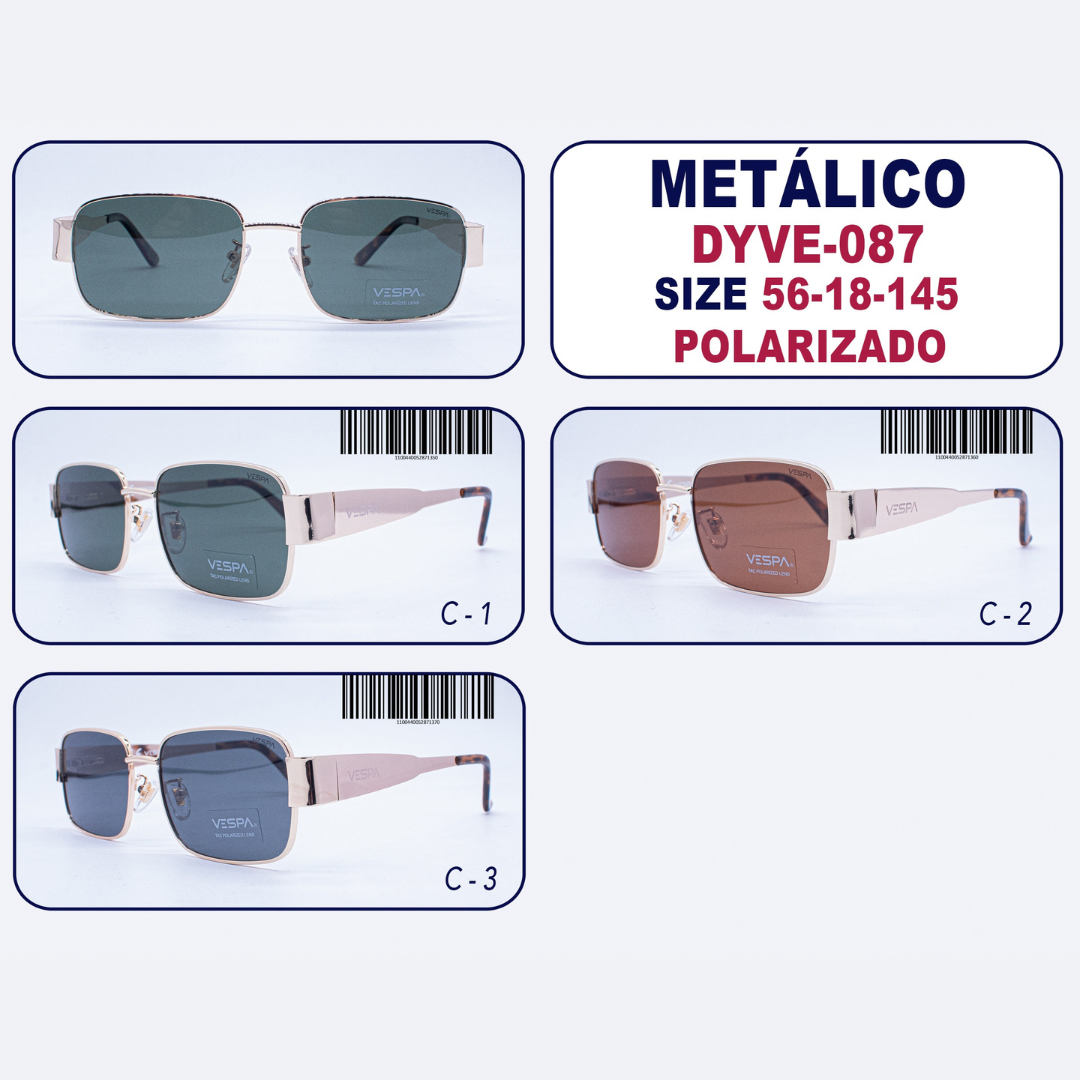 VESPA SOL modelo DYVE-087 - Imagen 3