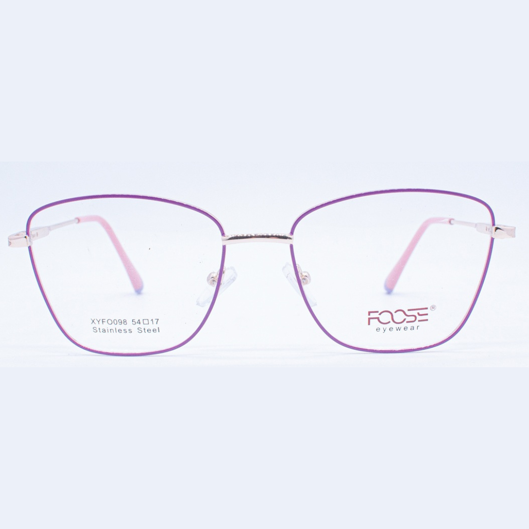 FOOSE modelo XYFO-098