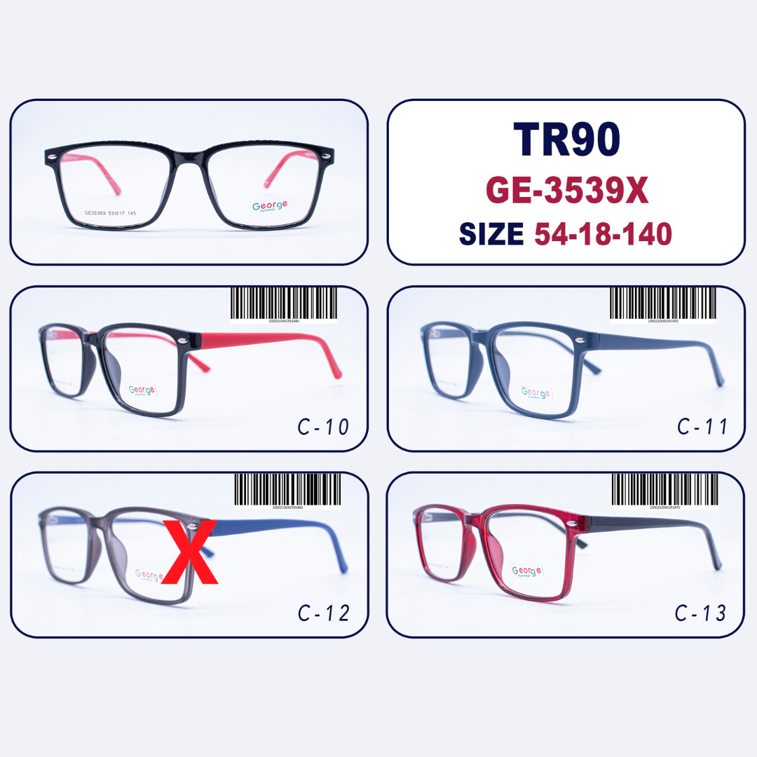 GEORGE modelo GE-3539X (1) - Imagen 3
