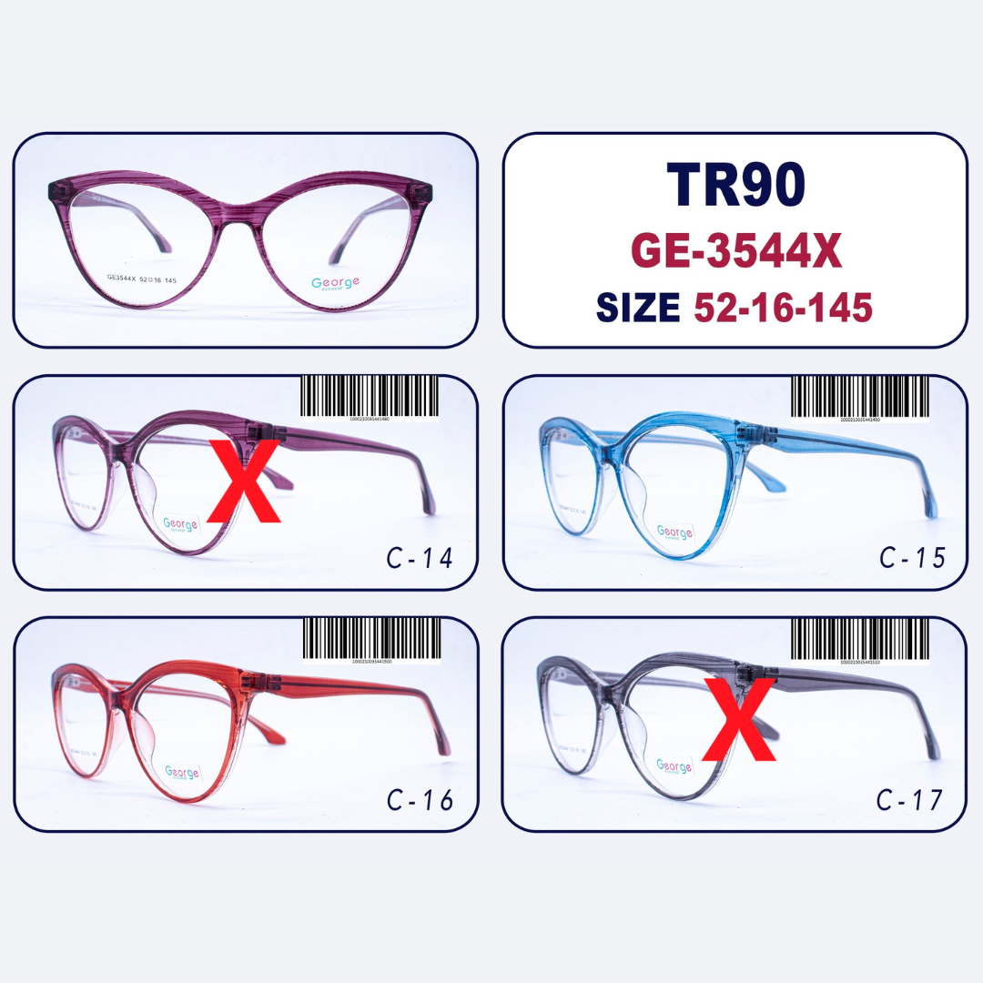 GEORGE modelo GE-3544X (1) - Imagen 3