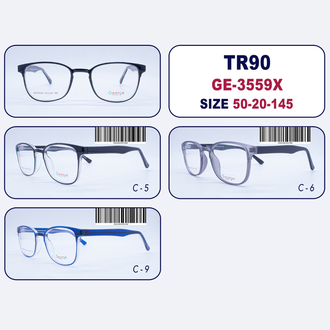 GEORGE modelo GE-3559X - Imagen 3