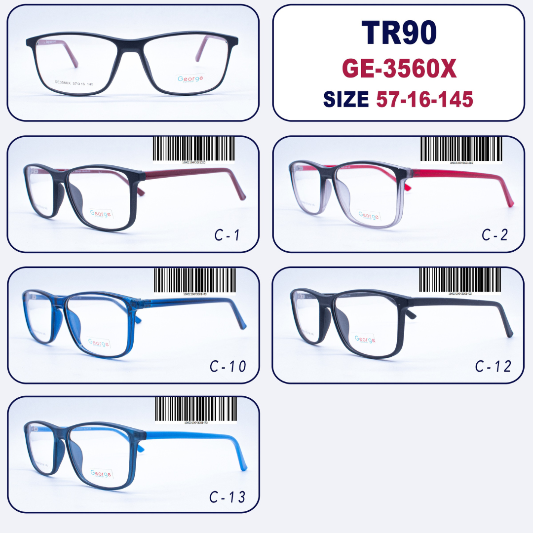 GEORGE modelo GE-3560X - Imagen 3