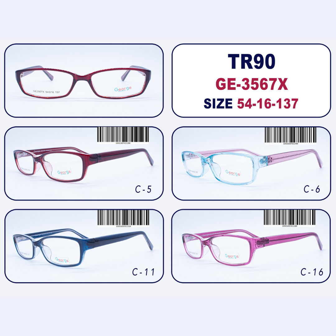 GEORGE modelo GE-3567X - Imagen 3