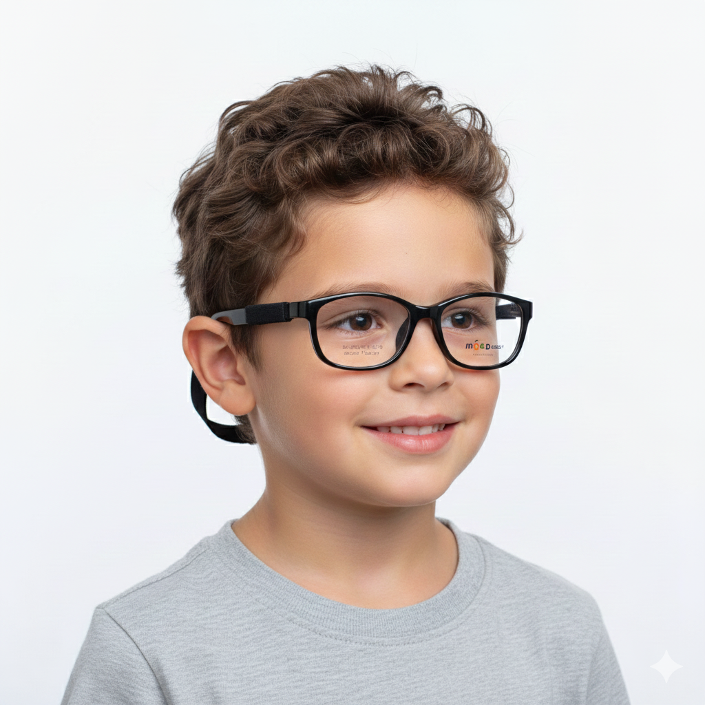 MOODKIDS sobre lentes modelo MK-202164 - Imagen 2