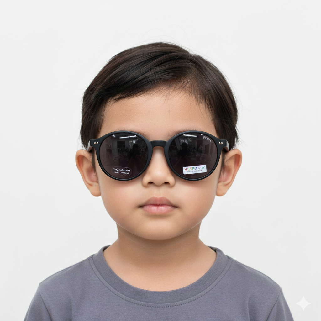 VESPA KIDS SOL modelo DYVE-018 - Imagen 2