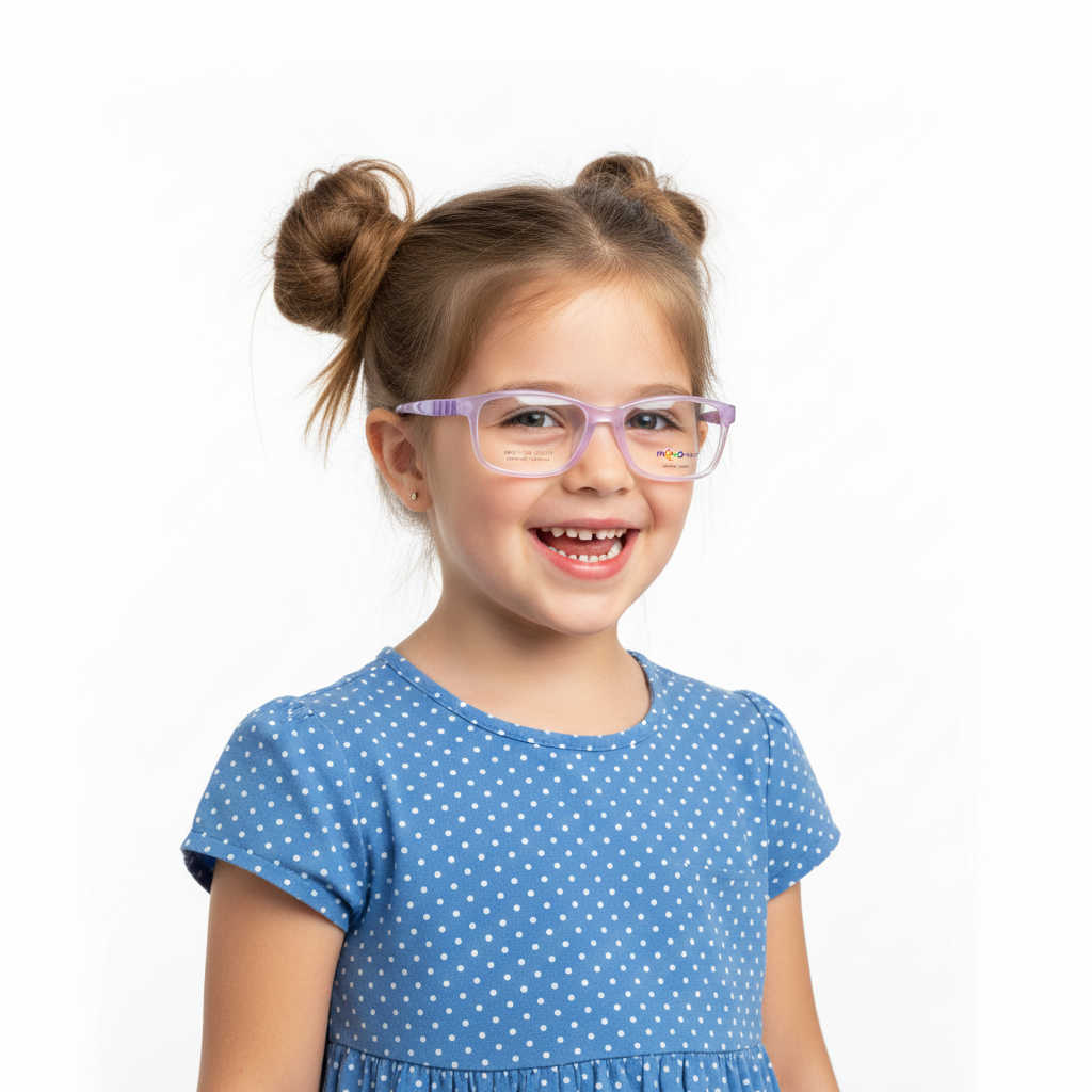 MOODKIDS sobre lentes modelo MK-21153 - Imagen 2